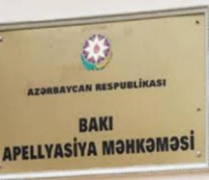 “AMAY Abdulla”nın qohumunu öldürənlərin məhkəməsi başladı