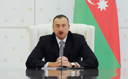 İlham Əliyev qanun təsdiqlədi, Fərmana dəyişiklik etdi