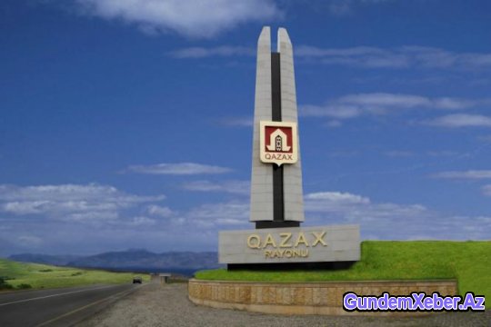 Qazaxın ən böyük kəndində etiraz aksiyası olacaq