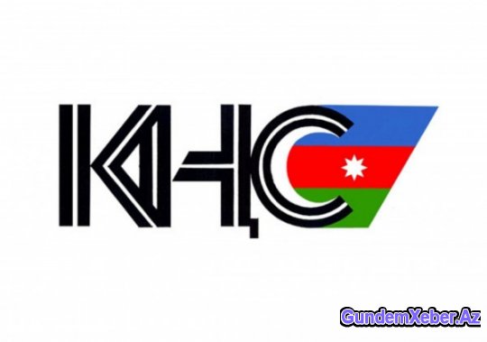 KXCP-nin bələdiyyə seçkilərinin sonu ilə bağlı bəyanatı