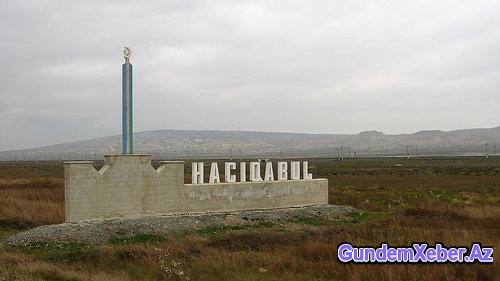 Hacıqabul sakinindən nazirə müraciət
