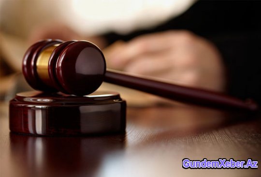Müstəntiqin şantaj olunması necə ifşa edildi?