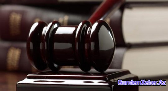 Məmur qardaşını öldürənlərə ağır cəza