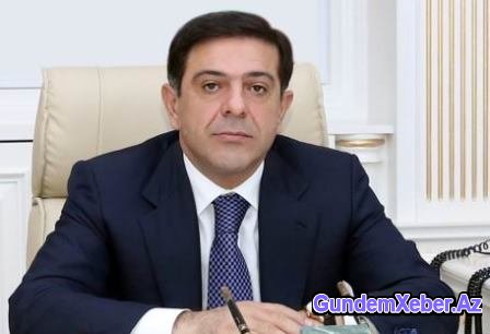Xaləddin İsgəndərov günlərini sayır