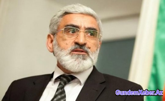 Mirmahmud Mirəlioğlu məhkəməyə üz tutdu