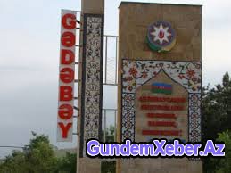 Gədəbəyi silkələyən məmurlar - ŞOK FAKTLAR