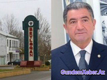 Beyləqanın icra başçısı professor Vaqif Abdullayevin İŞDƏ MƏHƏBBƏT MACƏRASI - Səcidə Sadıqova ilə başçını bağlayan tellər