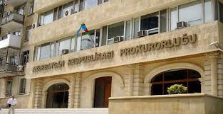 Baş Prokurorluqda əməliyyat müşavirəsi keçirildi