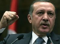 Ərdoğan rusları şoka salıb