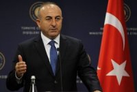 Çavuşoğlu: "Gülən tərəfdarları Qırğızıstanda çevriliş hazırlayır"