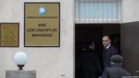 Əmisi oğlunu öldürdü, 12 il cəza aldı