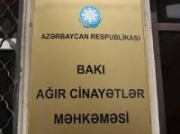 Yeznəsini öldürən qayınata cəzalandırıldı