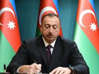 Azərbaycanda dövlət idarəçiliyi təkmilləşdirilir
