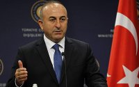 Çavuşoğlu artıq Moskvadadır