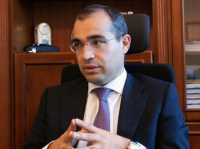 Mikayıl Cabbarov güclü qruplaşma yaratmaq istəyir