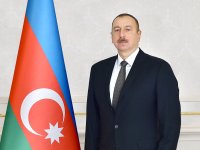 İlham Əliyev yeni nazirliyə rəhbər TƏYİN ETDİ
