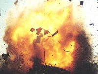 Çində yaşayış binasında partlayış: 6 ölü
