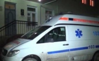Tovuz sakini pomidor turşusundan zəhərlənib