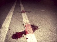 Avtomobil 65 yaşlı kişini vuraraq öldürdü