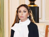 Mehriban Əliyeva: "IV İslam Həmrəyliyi Oyunlarının ölkəmizdə keçirilməsi bütün İslam dünyasının Azərbaycana olan hörmət və dəstəyinin təzahürüdür"