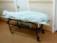 Bakıda 55 yaşlı qadın evində ölü tapıldı