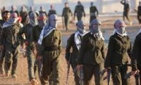 Türk ordusu 33 PKK-çının axırına çıxdı