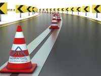 Paytaxtın bu ərazisində hərəkət mədudlaşdırılır
