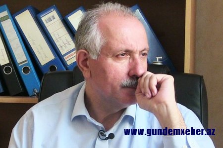 Mehman Əliyev Kürdəxanı həbsxanasına köçürüldü