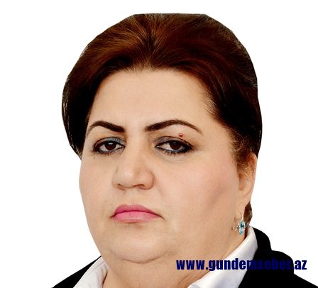 Bakıda xanım direktordan səviyyəsiz sözlər... - Səs yazısı