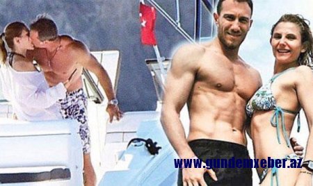 ATV-nin məşhur aparıcısı barədə ŞOK İDDİA ! 15 yaşlı qardaşı qızı ilə gizli-gizli sevişirmiş