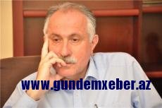 Təcridxanada Mehman Əliyevə baş çəkiblər