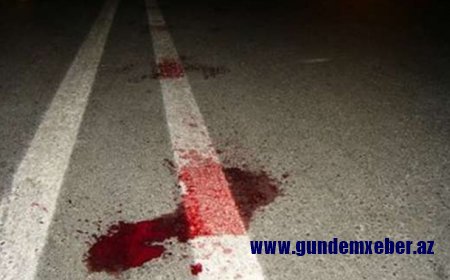 Qız qaçırtdılar, qəzaya düşdülər — 4 yaral