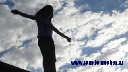 Mingəçevirdə DƏHŞƏTLİ MƏNZƏRƏ: ana 2 övladı ilə birlikdə özünü öldürmək istədi - TƏFƏRRÜAT YENİLƏNDİ