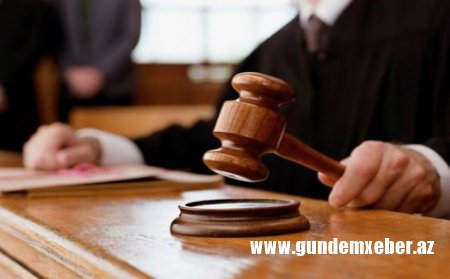 Azərbaycanda bir neçə vəzifəli şəxs həbs olundu — Korrupsiyaya görə
