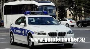 “Day-day” dövrü bitdi - Yol polisindən vəzifəli şəxslərə xəbərdarlıq
