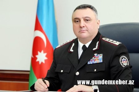 Eldar Mahmudovun əmisi oğlu həbs olunub