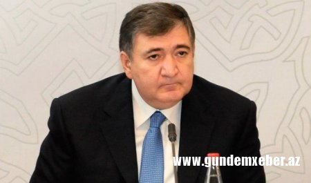 Fazil Məmmədovun “kassa aparatı” ilişdi: yeznə əldən gedir