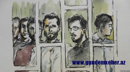 "Nardaran işi-2": "Döyə-döyə, toka verə-verə ifadələrə imza atdırmaq…"