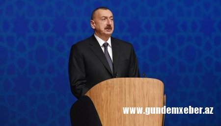 Danışıqlar tezliklə başlanacaq - İlham Əliyev