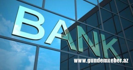 Bakıda banka basqın oldu