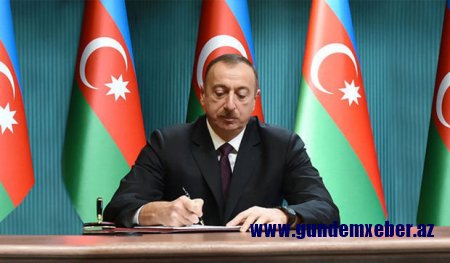Azərbaycanda növbədənkənar Prezident seçkiləri elan edilib - 11 apreldə!