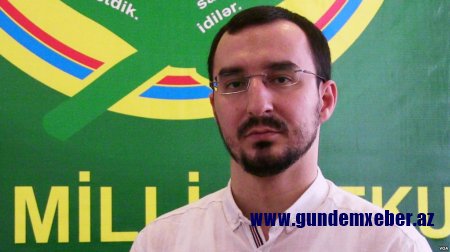 Taleh Bağırovun cəzası artırılıb
