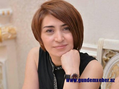 Vəkilindən Fədayə Laçınla bağlı kədərləndirən AÇIQLAMA