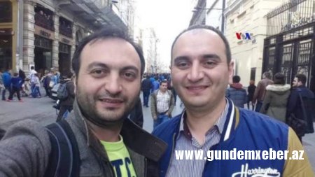 "Allah bu sevinci bütün analara nəsib eləsin" -Anar Orucov