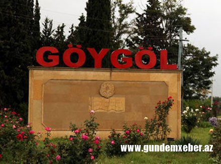Göygölün icra başçısına naqolay suallar - QALMAQAL