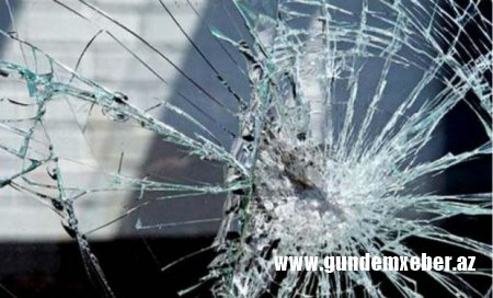 Moskva-Bakı avtobusu qəzaya uğradı — 8 azərbaycanlı yaralanıb