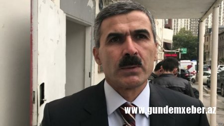 Siyasi məhbuslar azadlığa buraxılacaqmı?