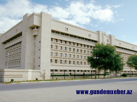 “Əməliyyat” keçirən “reket jurnalistləri” DTX saxladı