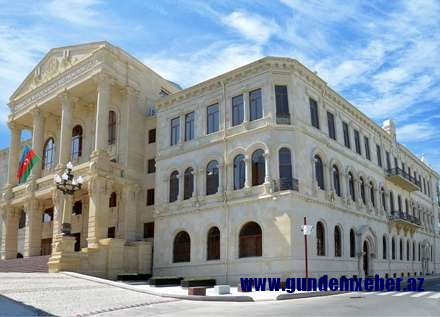Prokurorluq BANK rəhbəri barədə məhkəmə hökmündən protest verdi