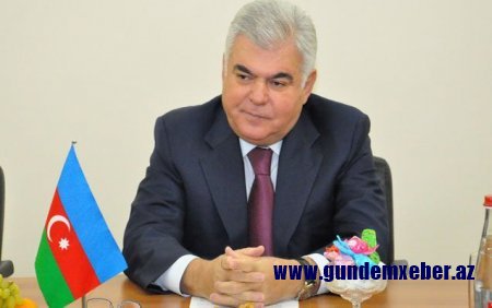 Ziya Məmmədovun xaricə qaçırdığı pullar TƏHLÜKƏDƏ... - GƏLİŞMƏ